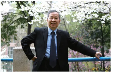 十年磨剑，走在促进家庭教育立法的路上
