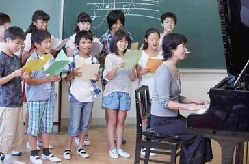 核心素养下的小学音乐单元整体教学分析