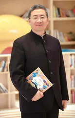 家庭教育中的“情”与“智”