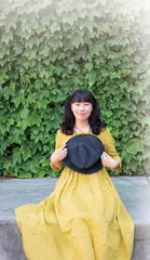 迟慧：以文学烛照青少年儿童成长困境