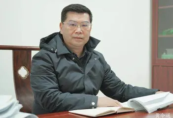 念好“三字诀”，筑牢乡村教育之根本