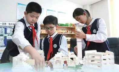 “诚敬教育”打通教育高质量发展“最后一公里”
