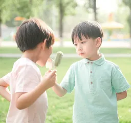 走出孤岛化的同伴世界