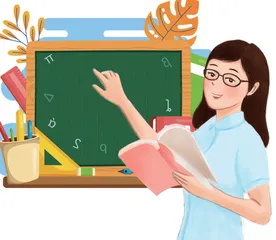 打造高效课堂，助力学生成长 