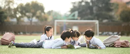 同伴支持，学校教育的深层呼唤