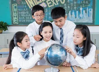 初中地理探究性作业设计的实践研究