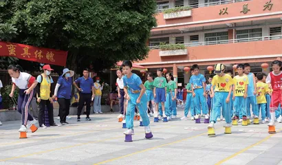 善为本，行天下 