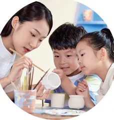 五育融合，共进共美