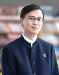 刘炜：以爱为灵魂的创造