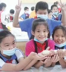 “双减”落地须打好“组合拳” 