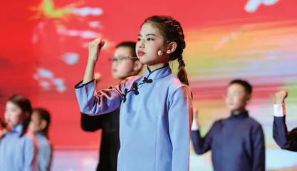 做有“温度”的教育，让“双减”落地有声  