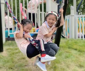 “四加”路径助推幼小从容过渡