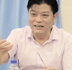用初心追寻教育真谛，以责任培育时代新人