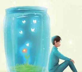 爸妈，你们真的了解我吗？  