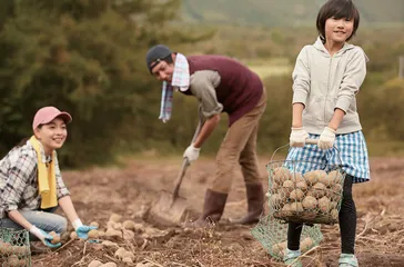 新一代乡村父母：穿透无力感，“往前一小步” 