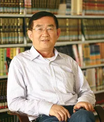李金池：“梅开二度”，看“智慧飞镖”飞扬神采