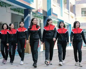 党建创新“一枚子”，带活集团“一盘棋”