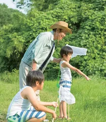 促进乡村家庭教育指导，社会力量在行动  