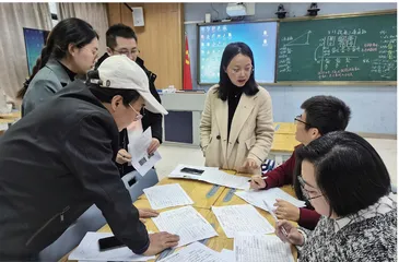 助力、借力、合力、发力