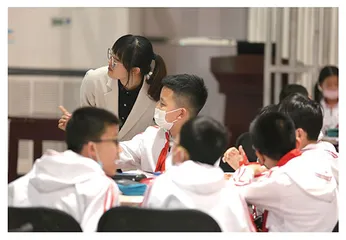课堂革命：儿童哲学重塑课堂结构的价值转向