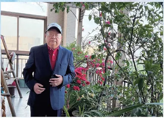 “80后”董仁威：想让中国科幻成为世界儿童科幻的“领头羊”
