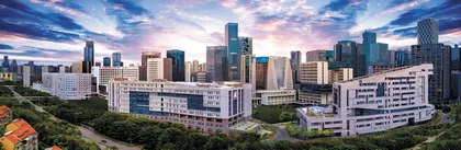 秉承创新基因，探索新工科建设的深大路径
