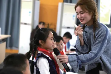 绘本阅读，启迪心灵成长  