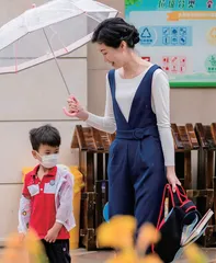 亲爱的老师，孩子也需要“断舍离” 