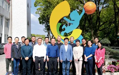 多元组合共同体，多层提升领导力