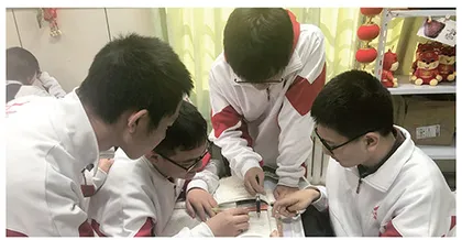 在科学、物理教育中，落实核心素养培育的贯通性