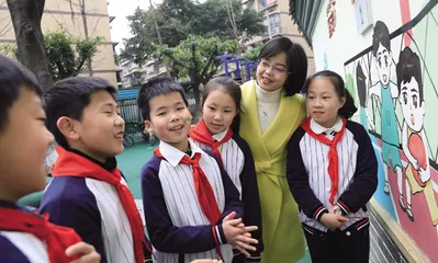 新生态教育：“双减”之下，生命个体自由舒展