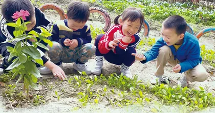 在劳动教育中走向深度学习