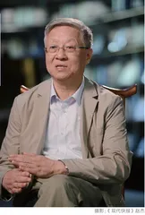 莫砺锋：“诗教”，是素质教育的重要部分