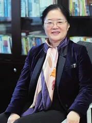 秦文君：文学是一扇窗，让孩子看得见远方 