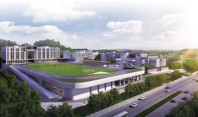 走进科创特色学校