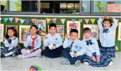 聚焦内生成长，让教育有温度地落地