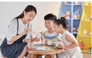 美育实现面向人人，关键在于师资培养