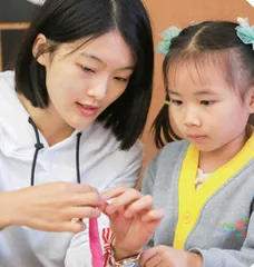 看见幼儿，收获成长 