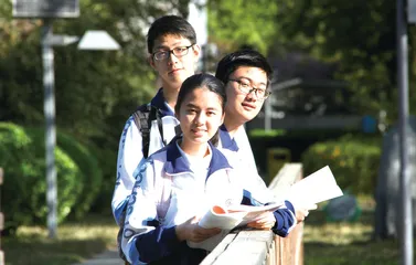 学校创新型人才培养的实践与思考