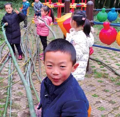 怎样建造一座“恐龙乐园”