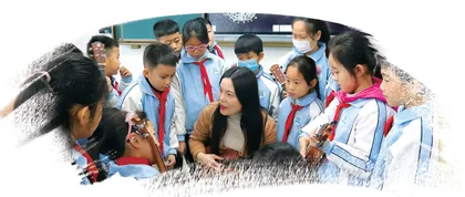 提高中小学音乐欣赏教学质量对策探讨