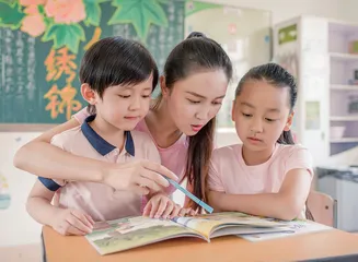 中班后，如何趣味学数学