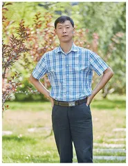 姚海军：我们的工作是保卫孩子的想象力