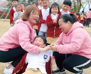 玩中学，学中乐，乐中长  