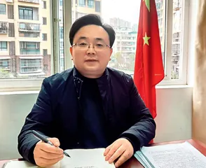 优教大邑：办“美丽而有温度”的教育