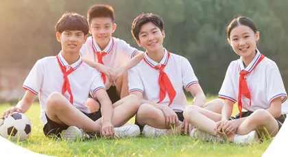 青少年公民素养——促进社会文明，丰盈个体生命