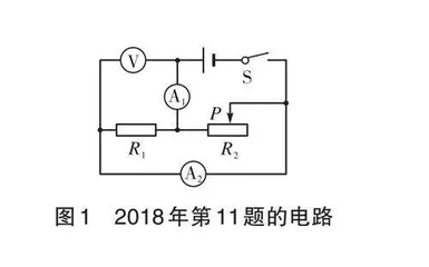 新课标下学生必做实验的变化研究 