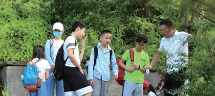 热爱与梦想：科学教师陈耀的“一千零一夜”