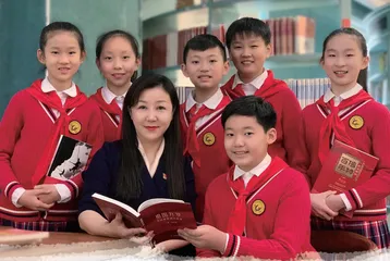 创新N种课程打开方式，让学生站在正中央