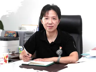 上下求索，向美而行  